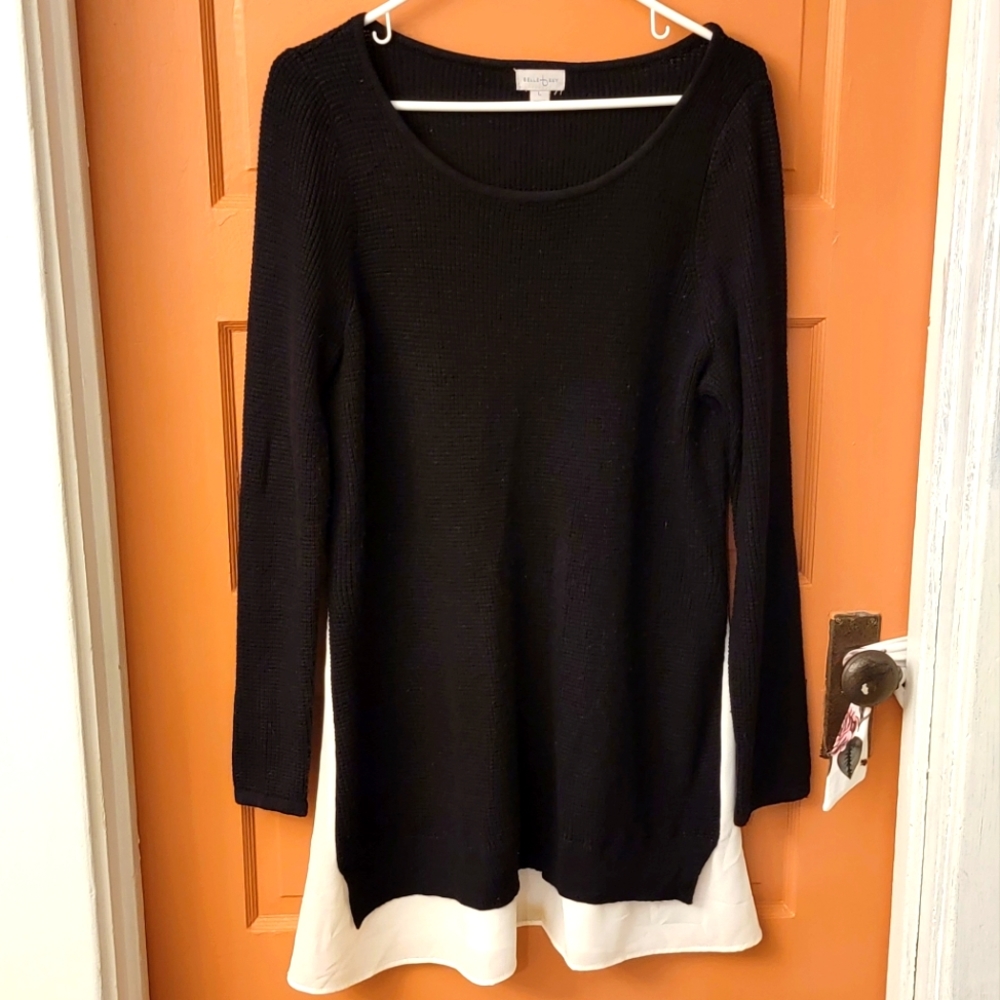 Maternity Business Casual Top